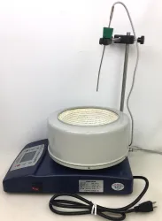 JRCL-DT 2000mL Stirring Heating Mantle, 6 of 15