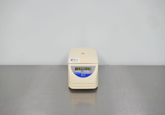 Fisher Scientific AccuSpin Micro 17 Benchtop High-Speed Microcentrifuge-cover