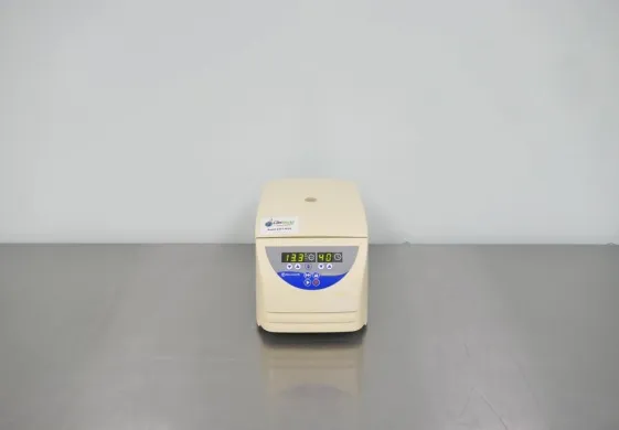 Fisher Scientific AccuSpin Micro 17 Benchtop High-Speed Microcentrifuge