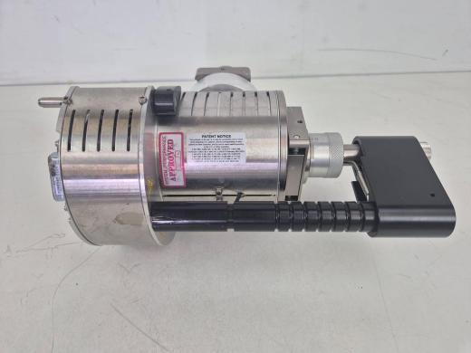 PerkinElmer Sciex Turbo Ion Spray (Turbo V) Source for LC-MS/MS