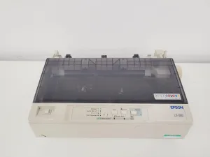 Shimadzu UV mini 1240 UV-Visible Spectrophotometer with Epson LX-300 Printer, 5 of 13