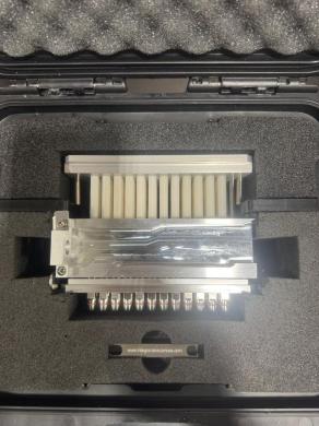 INTEGRA 96x1250ul Pipetting Head for High-Throughput Liquid Handling Systems-cover