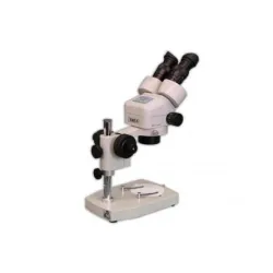 Meiji EMZ-5 Zoom Stereo Microscope with PC Precision Pole Stand, 5 of 5