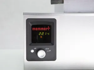 Memmert WNB29 Laboratory Water Bath for Precise Temperature Control, 5 of 5