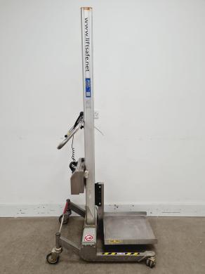 LiftSafe 60KG Electric Work Positioner Spares/Repair-cover