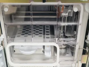Shimadzu LCMS-2010 EV Liquid Chromatograph Mass Spectrometer System, 68 of 76