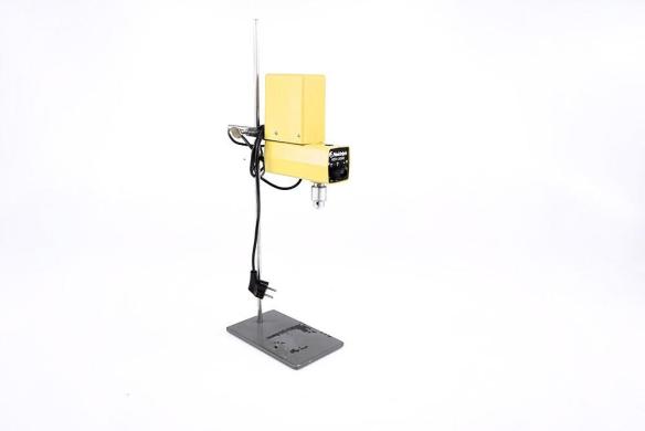 Heidolph RZR 2000 Overhead Stirrer, 60–700 rpm, 50 W-cover