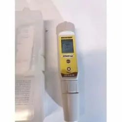 Eutech WPHIGH-10 Conductivity Meter, 5 of 5