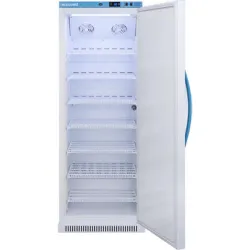 Accucold ARS12MLDL2B 12 Cu.Ft. Upright Laboratory Refrigerator with Digital Data Logger, 2 of 2