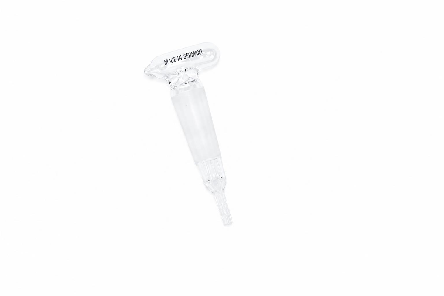 Heidolph Ventilation Valve for Hei-VAP Benchtop Rotary Evaporator 11-002-591-37-0