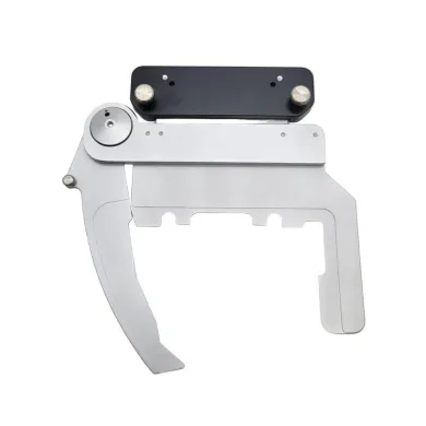 Nikon Microscope Slide Holder C-H2L for C-CSR1S and C-CSR2S Stages