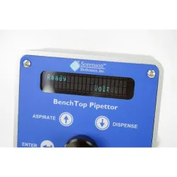 Sorenson Bioscience 250uL Benchtop Pipettor 96/384 Well Pipetting Station, 3 of 7