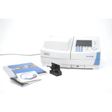 Thermo Scientific Evolution 160 UV-10 UV/Vis Spectrophotometer 200-1190nm + Software-cover