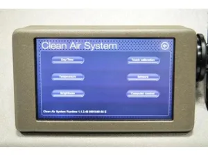 Hamilton Microlab STAR CAP HEPA Filtration Hood for Contamination-Free Liquid Handling, 4 of 11