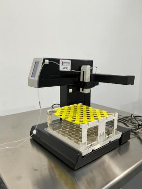 Teledyne ISCO Foxy R1 Sub Ambient Fraction Collector with Touchscreen Interface-cover