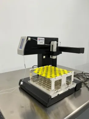 Teledyne ISCO Foxy R1 Sub Ambient Fraction Collector with Touchscreen Interface