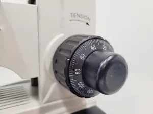 Prior PX042 Compound Microscope with 4 Objectives, 9 of 17