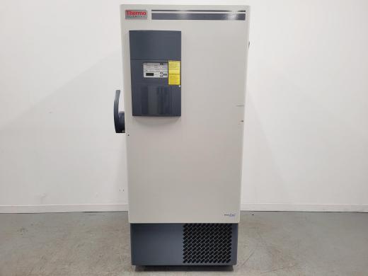 Thermo Scientific Revco DXF24040V Laboratory Freezer-cover