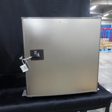 3736・A-stage / WRE-F1032SL / 1ドア冷凍庫 ３２L ※鍵付-cover