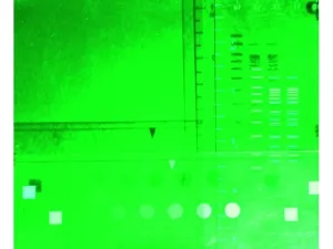 Azure Biosystems Sapphire RGBNIR Biomolecular Imager with Chemiluminescent Upgrade Unit 2, 4 of 21