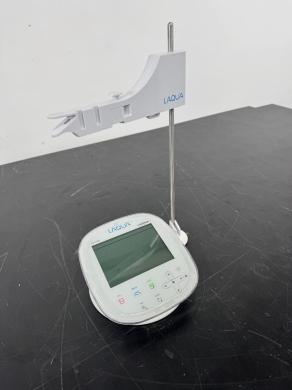 Horiba Laqua Benchtop Conductivity Meter-cover