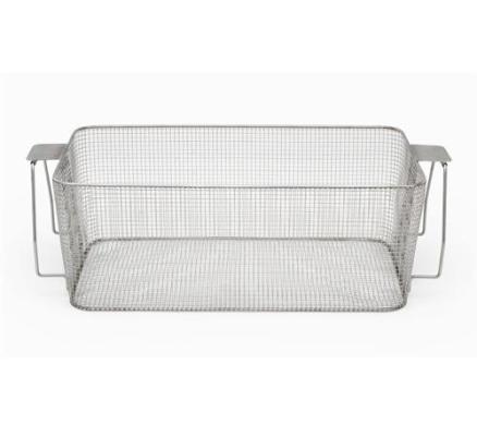 Crest Ultrasonics Mesh Basket for P2600 Ultrasonic Cleaner-cover