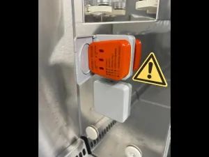 Thermo Scientific Safe 2020 1.2 MSC Class II Microbiological Safety Cabinet, 6 of 12