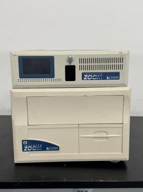 Essen BioScience Incucyte Zoom Live-Cell Analysis System for Automated Kinetic Imaging-cover