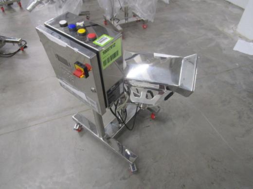 Ceia Metal Detector for Laboratory and Industrial Material Inspection-cover