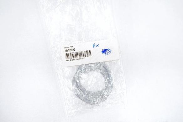 Thermo Scientific 1042620 Graphite Sampler Cone Gasket for Element I/II and Neptune/Neoma ICP-MS-cover