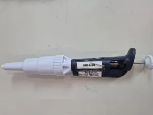 Gilson Pipetman L P10mLL 1–10 mL Adjustable Volume Pipette, 2 of 5