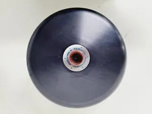 Beckman Optima XL100K Ultracentrifuge with Sorvall Rotors, 8 of 19
