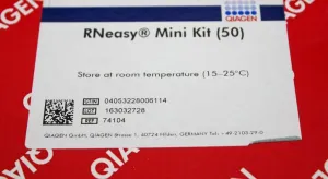 Qiagen QIAquick 96 PCR Purification Kit Refurbished Turnkey System with Accessories, 2 of 10
