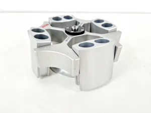 Eppendorf A-4-44 Rotor 5000rpm for 2x 50ml Tubes, 11 of 11