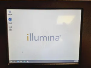 Illumina MiSeq Benchtop Gene Sequencer, 15 of 18
