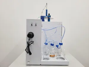 CS Bio Co. Peptide Synthesizer with Control Unit Model CS336X, 15 of 29