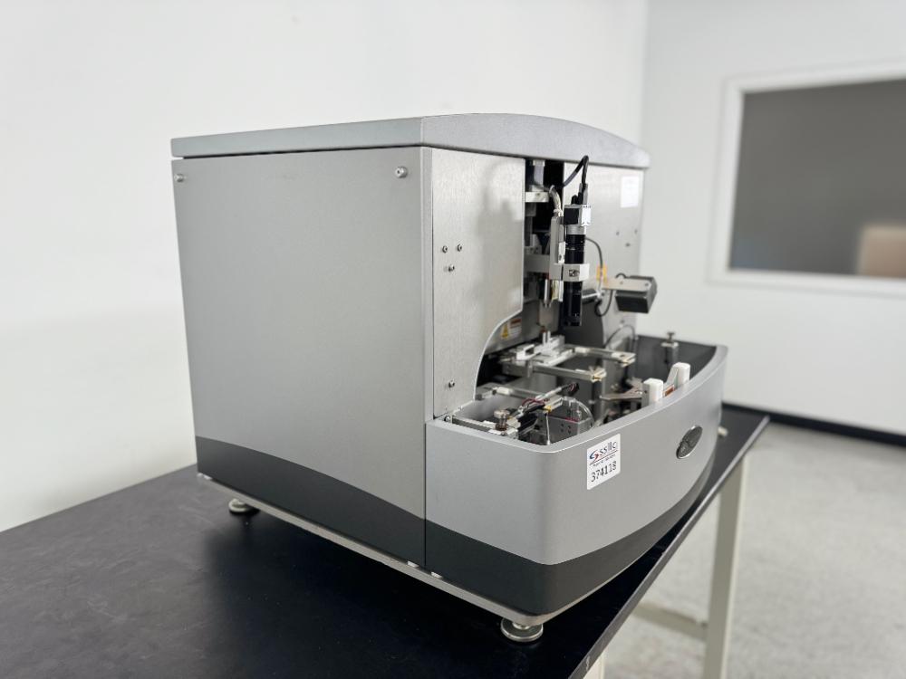 EDC Biosystems ATS-AVL G4P Acoustic Liquid Handler for automated liquid handling