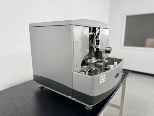 EDC Biosystems ATS-AVL G4P Acoustic Liquid Handler for automated liquid handling