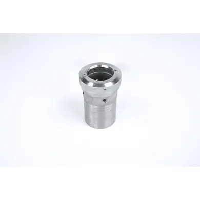 Parr Instruments 101A3 20381 C20 Pressure Container