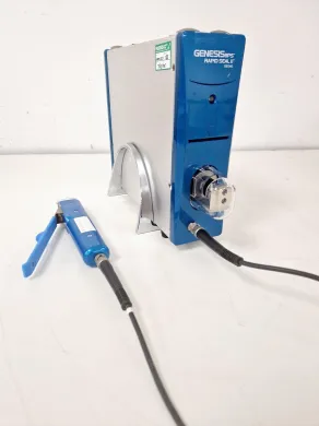 Genesis BPS Rapid Seal II SE540 Laboratory Sealer
