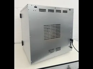 Binder BD-S 056 Natural Convection Benchtop Laboratory Incubator, 62L Capacity, 7 of 8