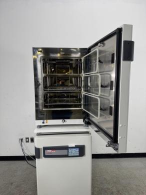 Thermo Scientific Heracell Vios 160i LK Doublestack CO2 Cell Culture Incubator-cover