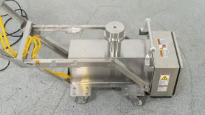 Pall Life Sciences MMG403 Magnetic Mixer for Mixing Containers, 3 of 4