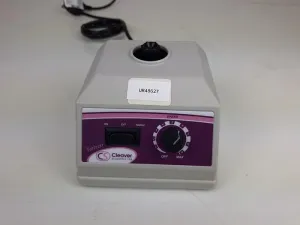 Cleaver Scientific S0100A-CLE-230V Vortex Mixer, 4 of 4