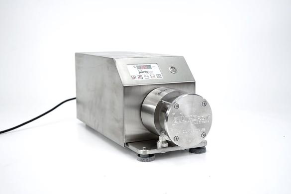 Quattroflow QF12SUHT5 QF1200 Single-Use Diaphragm Pump, 1200 L/h, 20 L/min (2022)-cover