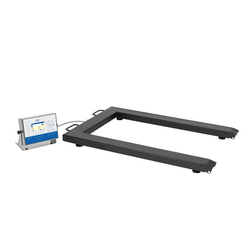 Radwag HX7.4P.600.C Multifunctional Pallet Scale
