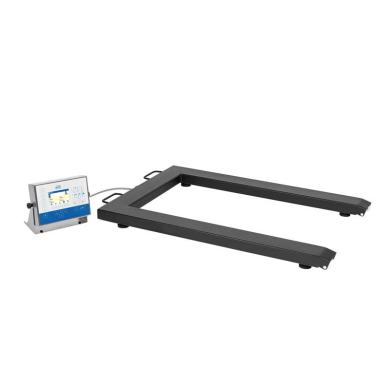 Radwag HX5.EX-1.4P.3000.C 4 Pallet Scale-cover