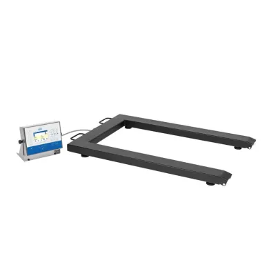 Radwag HX7.4P.600.C Multifunctional Pallet Scale