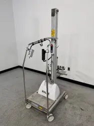 Pall Xpansion Lift System for Bioprocessing Applications, 2 of 4