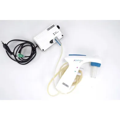 Hirschmann Pipetus Standard Pipette Filler and Pump